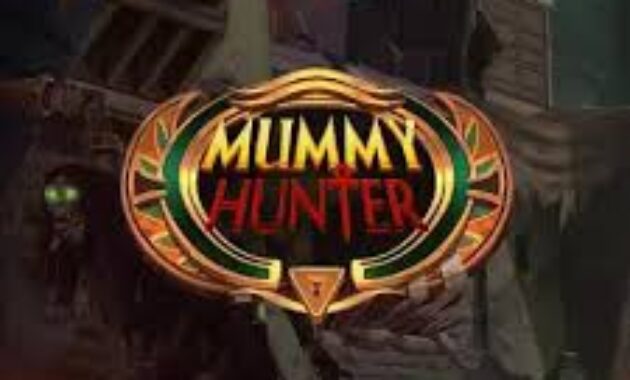 Mummy Hunter