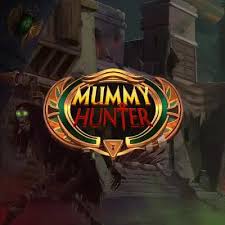 Mummy Hunter