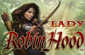 Lady Robin Hood