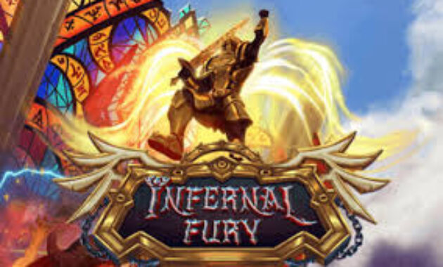 Infernal Fury