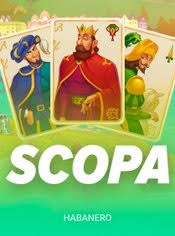 Scopa