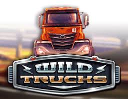 Wild Trucks