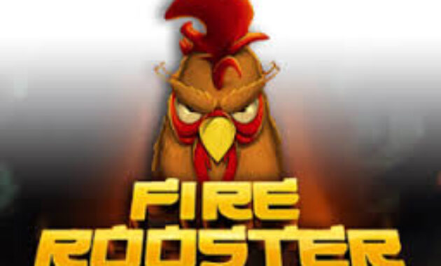 fire rooster fire rooster