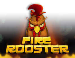 fire rooster