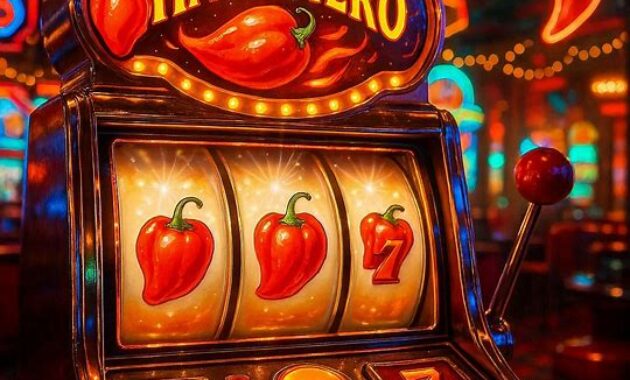 slot habanero terbaik slot habanero terbaik