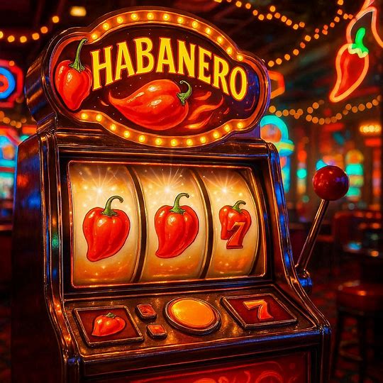 slot habanero terbaik