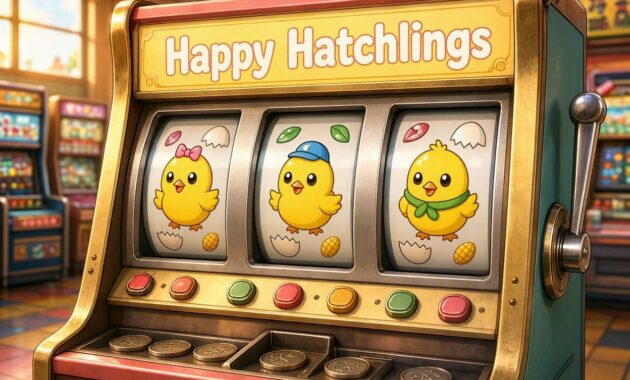 happy hatchlings happy hatchlings