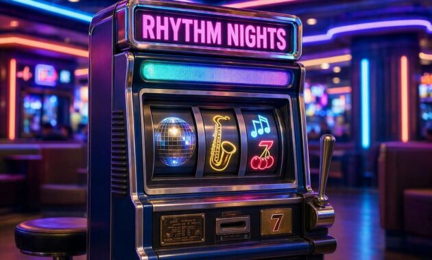 rhythm nights