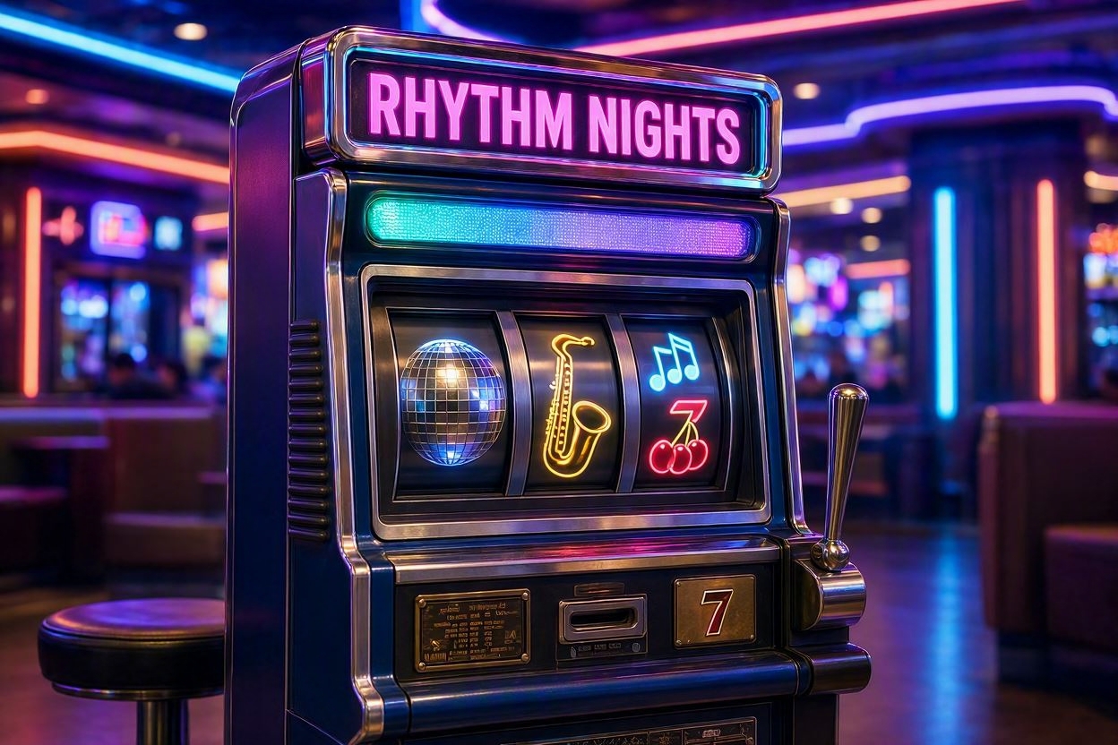 rhythm nights